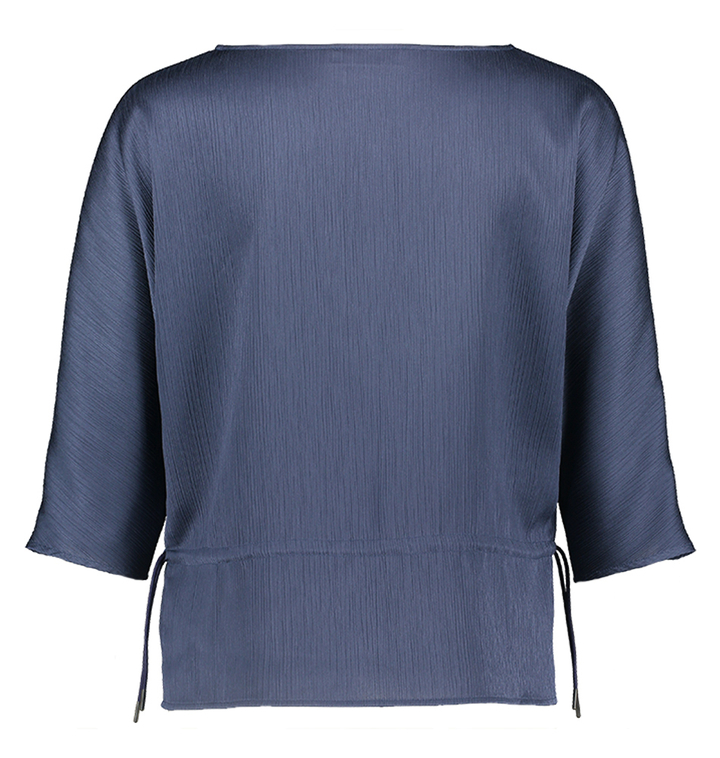 Denim blue bloes Bronto Furore 