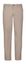 Beige klassieke broek Selected