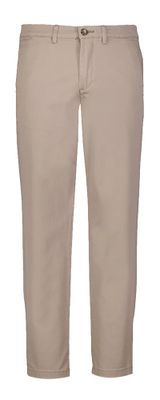 Beige klassieke broek Selected