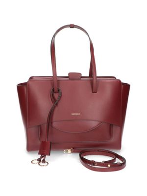 Wino shopper Flap L Hidesins