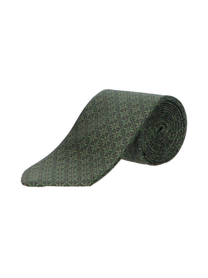 Groene das met bloemen Marchesi Di Como