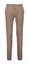 Bruine slim fit broek Bugatti