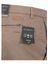Bruine slim fit broek Bugatti