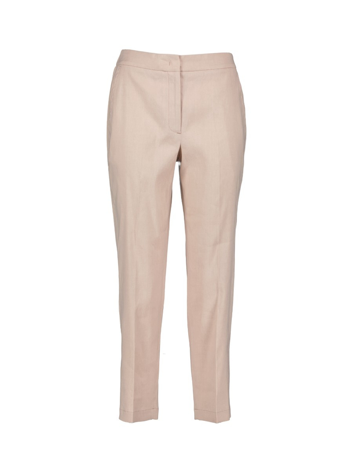 Roze lange broek Seventy