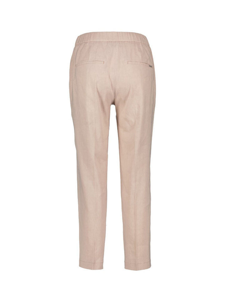 Roze lange broek Seventy
