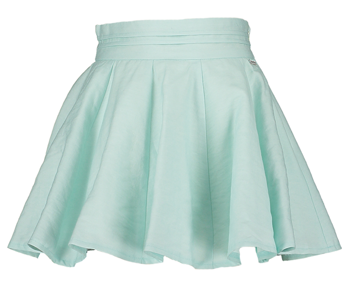 Groene rok Oprah Blue Bay