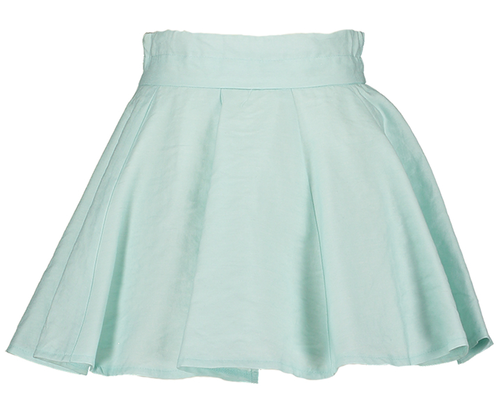 Groene rok Oprah Blue Bay