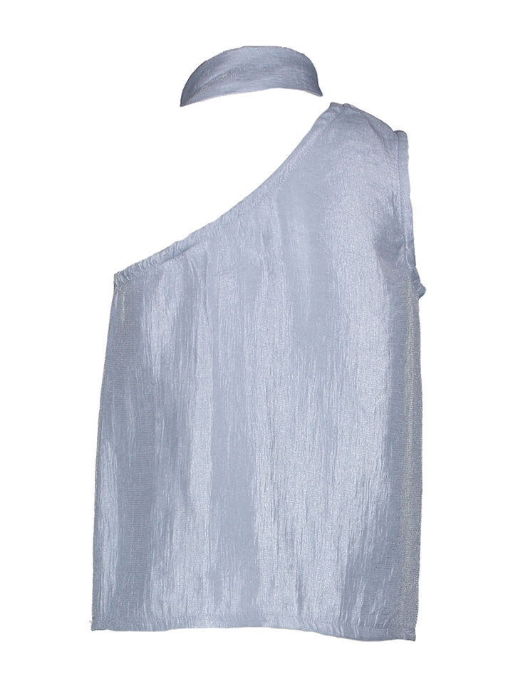 Blauwe top Whitney Blue Bay 