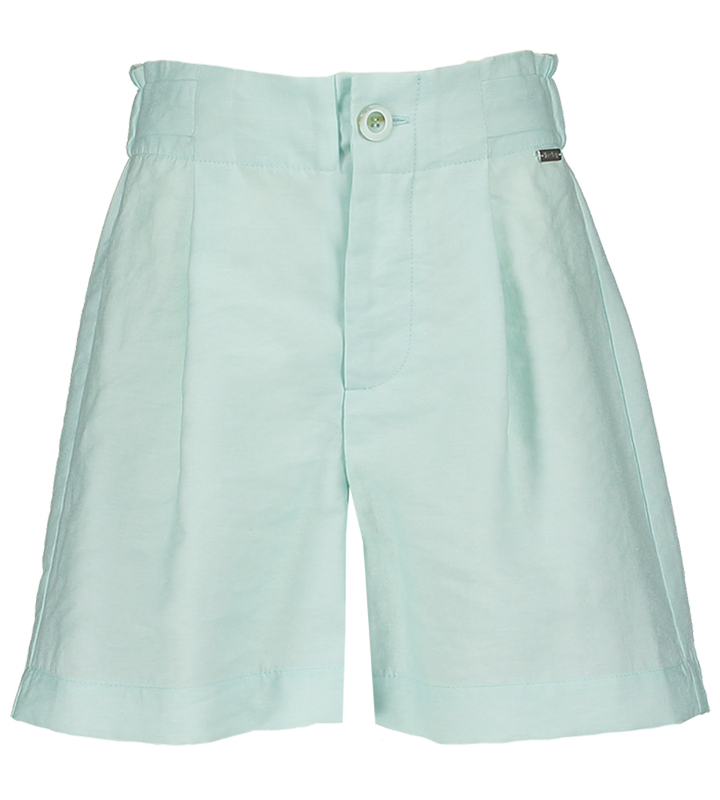 Mint short Pippa Blue Bay
