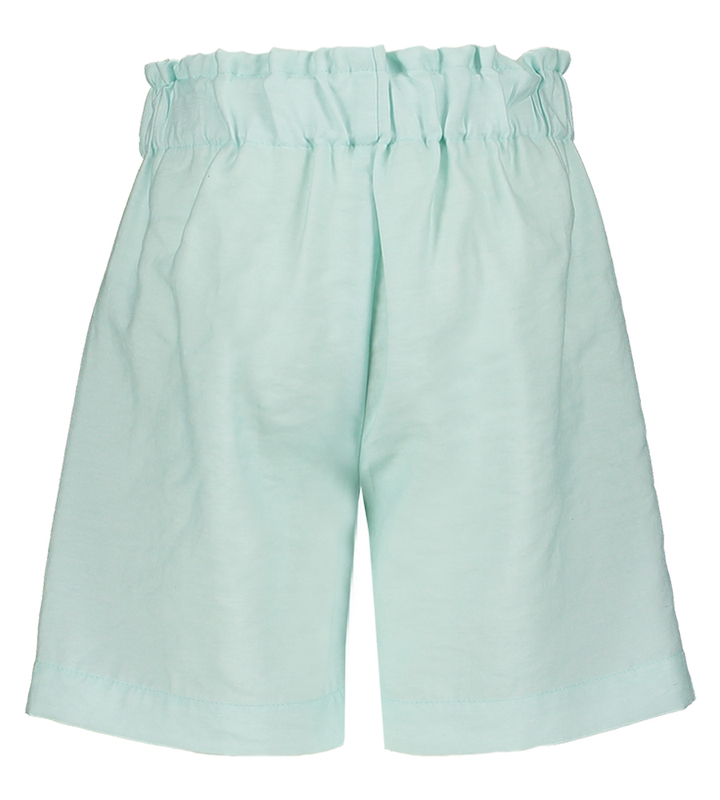 Mint short Pippa Blue Bay