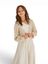 Beige gebreide gilet Bernadette Piper 