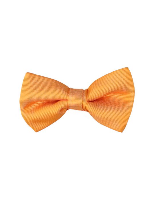 Oranje strik Tiebe Blue Bay