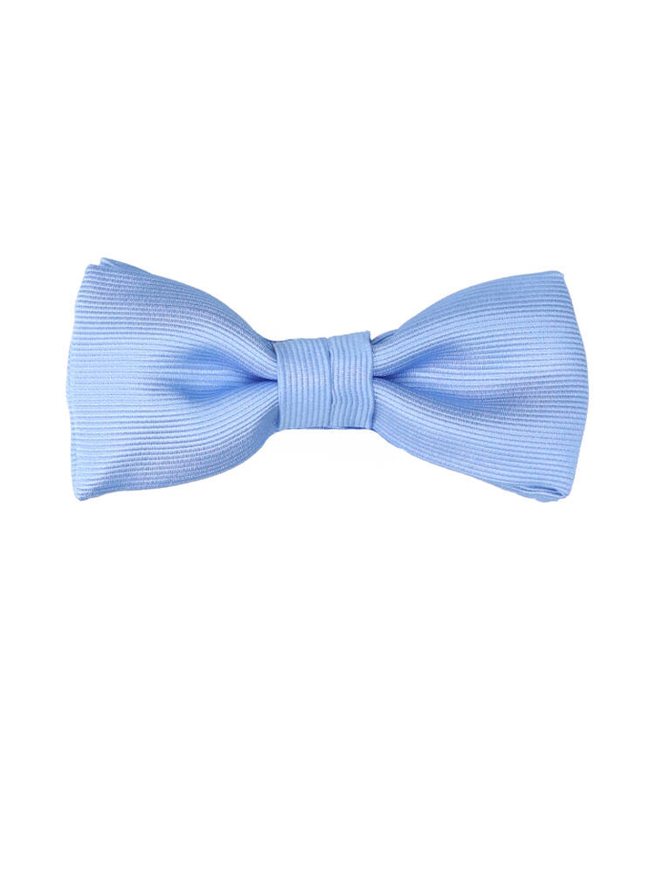 Blauwe strik Tiebe Blue Bay