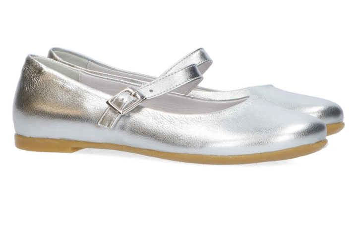 Zilver ballerina's RTB