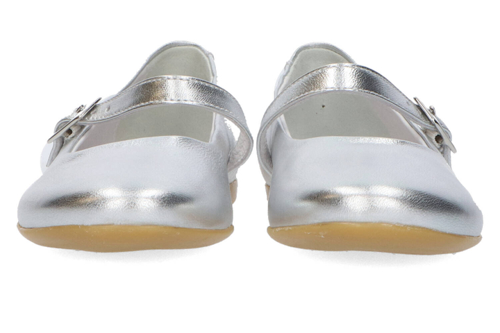 Zilver ballerina's RTB
