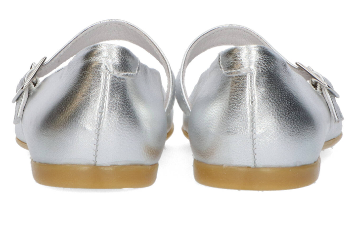 Zilver ballerina's RTB