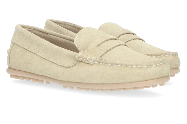 Dune loafers Confetti 