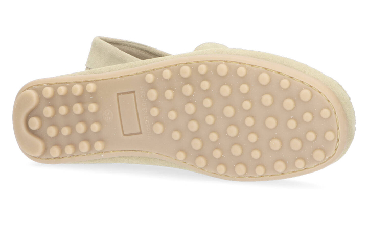 Dune loafers Confetti 