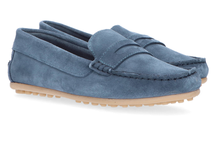 Iris loafers Confetti 