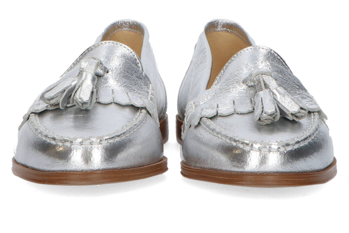 Galaxy zilver instappers Confetti