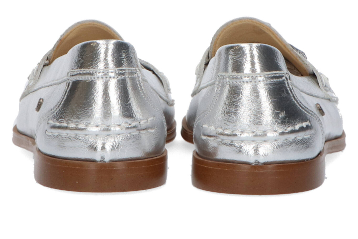 Galaxy zilver instappers Confetti