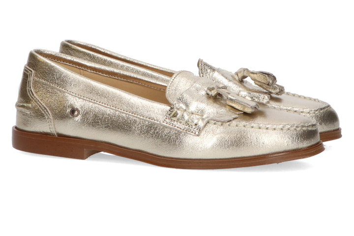 Galaxy metal carrera lage schoenen Confetti