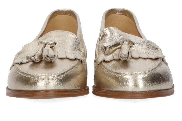 Galaxy metal carrera lage schoenen Confetti