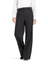 Grijze wijde geklede broek Grace Cambio 