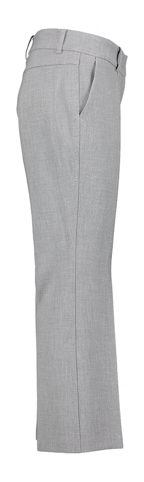 Grijze geklede broek Farah Cambio