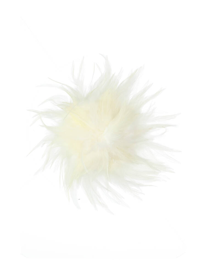 Ivory broche MRB Les Cordes 