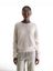 Beige kleurige trui Datus Bellerose
