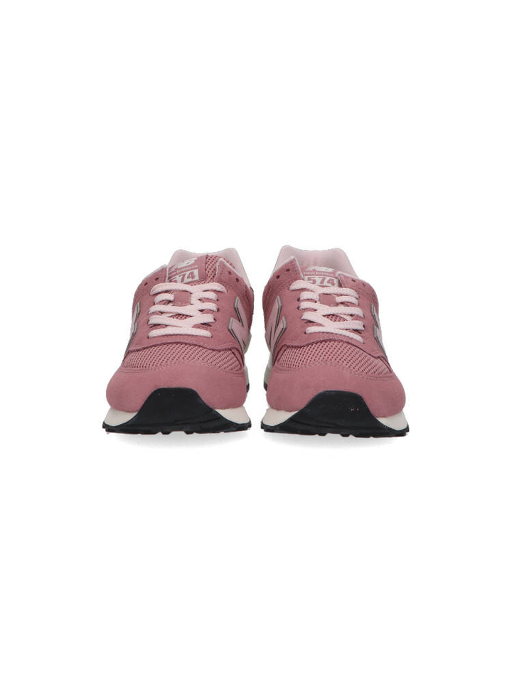Alpha pink lage sneakers New Balance 