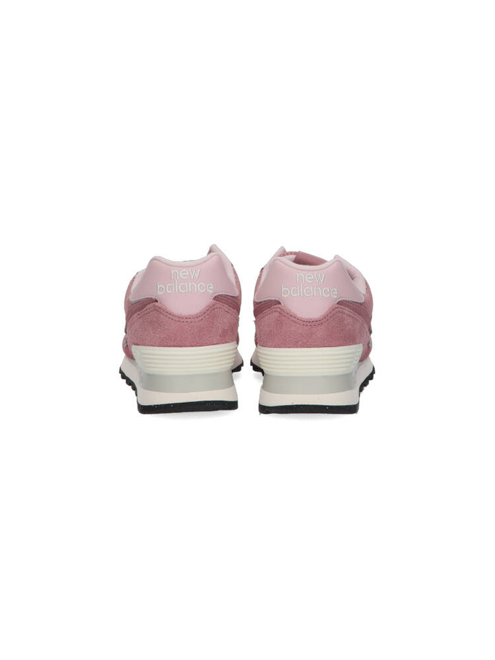 Alpha pink lage sneakers New Balance 