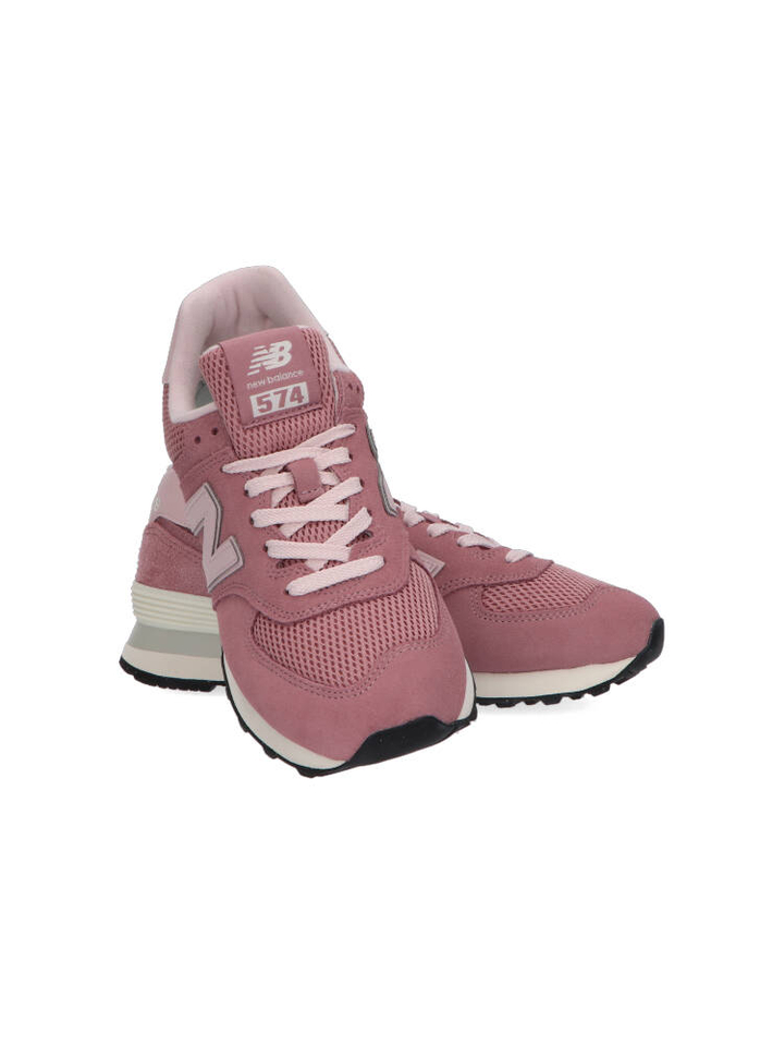 Alpha pink lage sneakers New Balance 