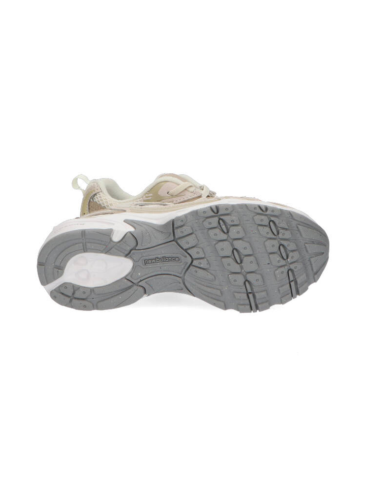 Linnen stone wear lage sneakers New Balance