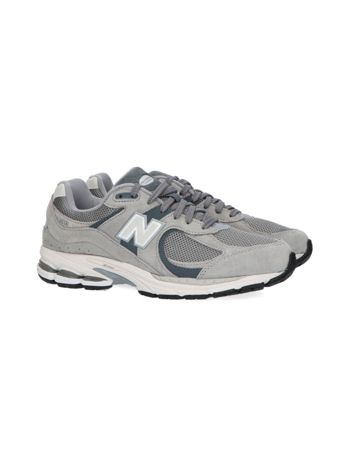 Steel lage sneakers 