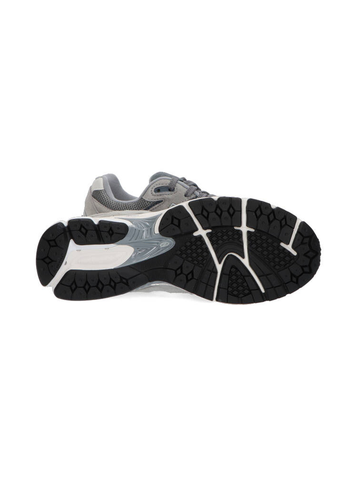 Steel lage sneakers 