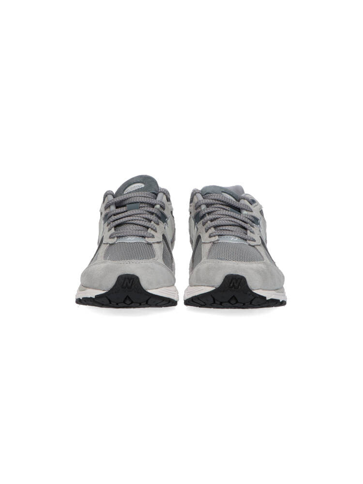 Steel lage sneakers 