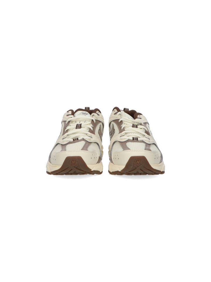 Turtle dove lage sneakers New Balance 