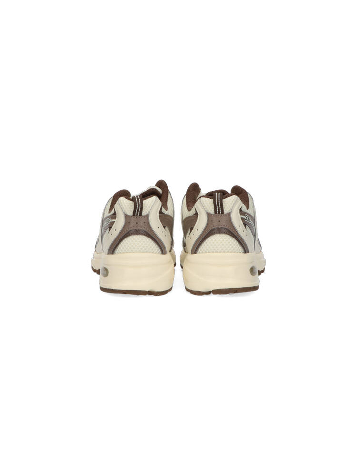 Turtle dove lage sneakers New Balance 