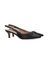 Zwarte pumps Twinset 