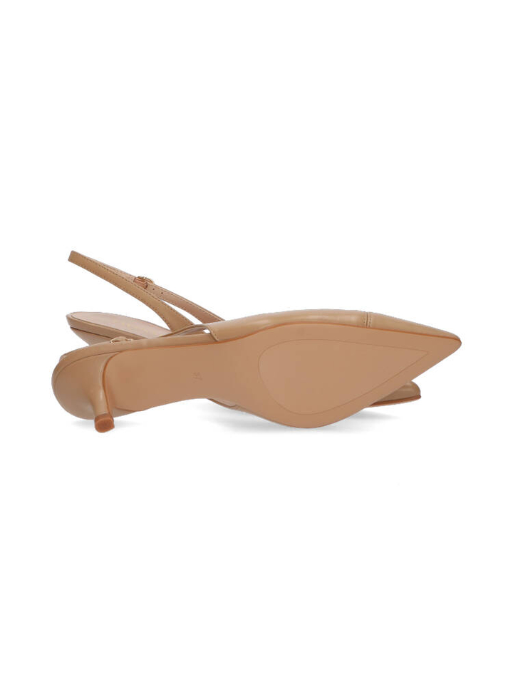Camel pumps Twinset 