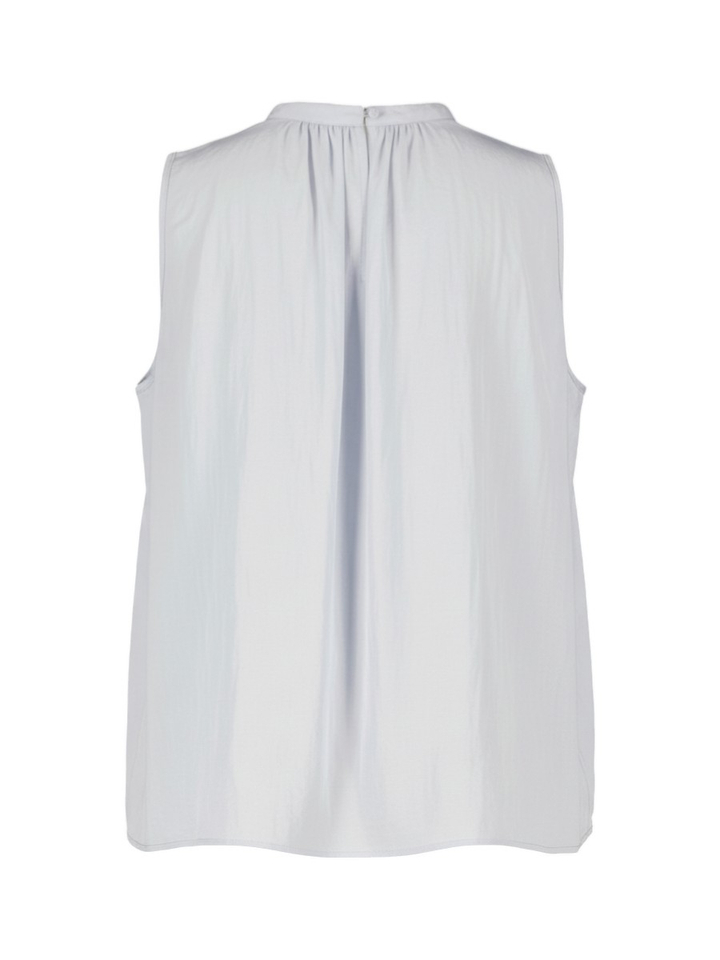 Licht blauwe top Eleh