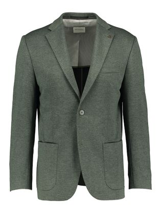 Roy robson Groene kostuumblazer regular fit