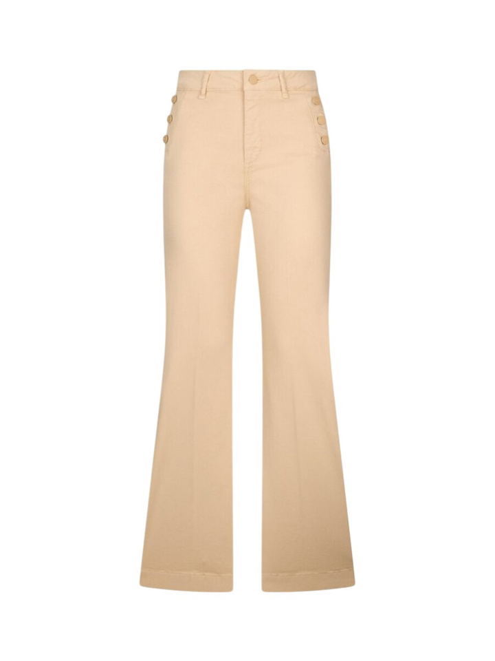 Beige broek Liu Jo 