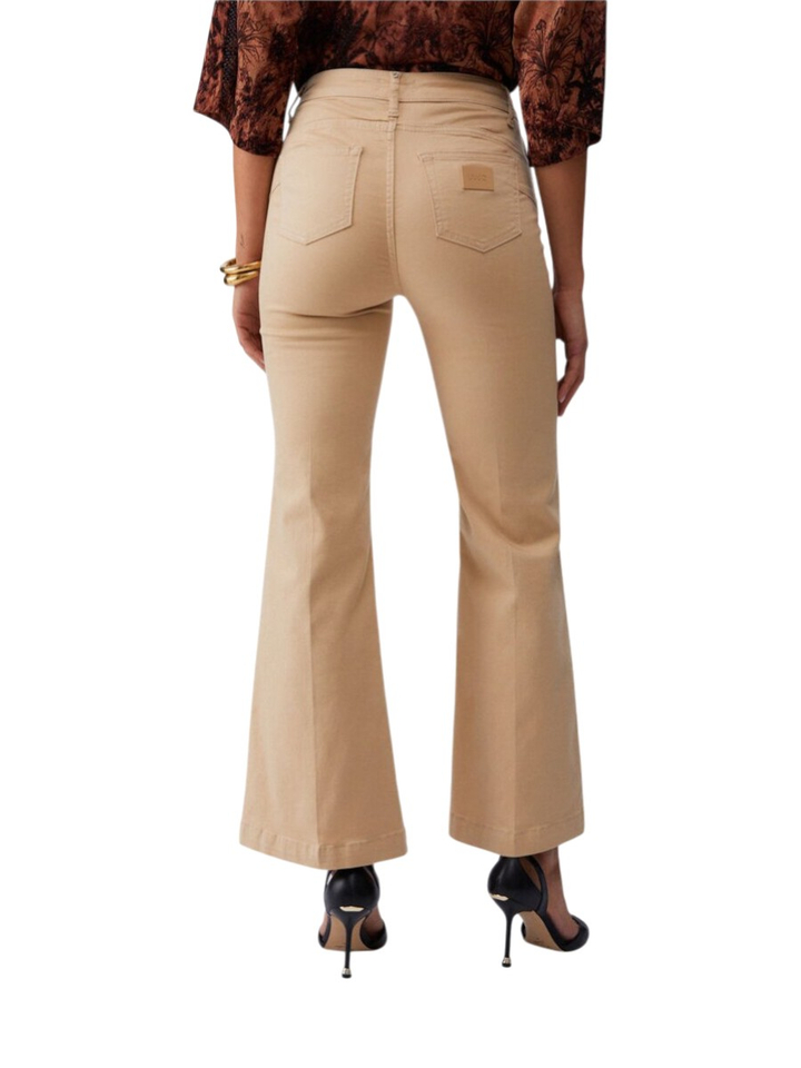 Beige broek Liu Jo 