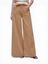 Beige wide leg jeans Liu Jo 