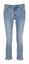 Blauwe skinny jeans Monroe Liu Jo 