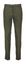Slim fit mid rise chino Selected