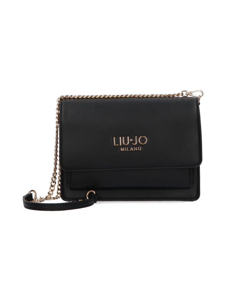 Zwarte crossbody Lui Jo 